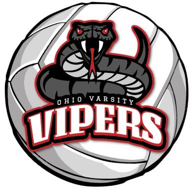 The Ohio Varsity Vipers is a JO volleyball club playing out of Geauga County.