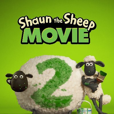 Shaun the Sheep goes on a mission to shepherd the intergalactic visitor home before a sinister organization can capture her.