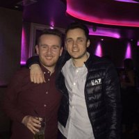 Con McArdle (@ardle9con) 's Twitter Profile