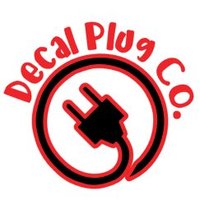 The Decal Plug Co.(@DecalPlug) 's Twitter Profile Photo