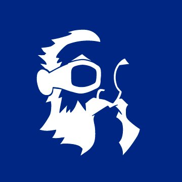 GrauEspacio's profile picture. Solo un héroe del pasado vencerá en el futuro: Grau del Espacio (la novela gráfica)