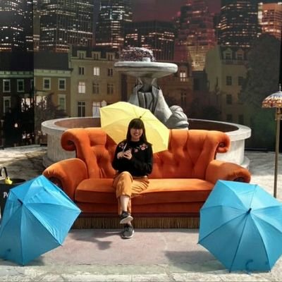 SammDice's profile picture. How you doin' ? 💚