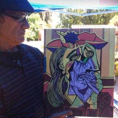 ktobonifacio1's profile picture. Escritor de Patentes, Dibujante, Publicista, Editor, Fotógrafo, Pintor Escultor, Póker y creador de varios Triple-Jaquemate y Doble-Jaquemate en Ajedrez.