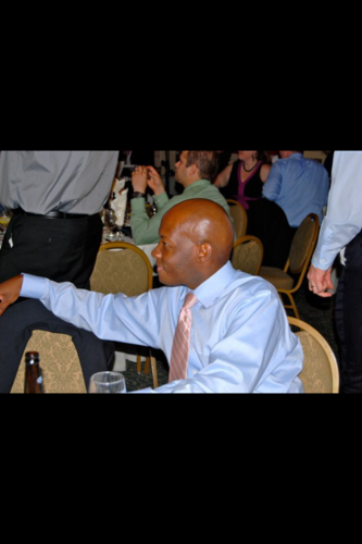 Darryl_Houston's profile picture. Current @aws, Former @akamai, You can also follow me at my primary account: @darrylhouston. All thoughts are mine.