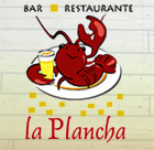 O La Plancha oferece um serviço de qualidade e excelência. Com um cardápio bem elaborado e variado, típico da cozinha espanhola tradicionalmente fartos.