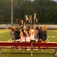 McLean Girls Lax(@McLeanGirlLax) 's Twitter Profile Photo