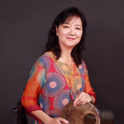 Ed.D Founder & Owner of MusicWonderland_Taiwan ,Orff Schulwerk Teacher Training , Music/Dance Healing,musical drama with an illustrated book ,drum circle game