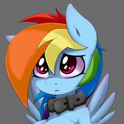 Rainbow Dash Is Sexiest Pony - Horny Rainbow Dash (@horny_rainbow18) / X