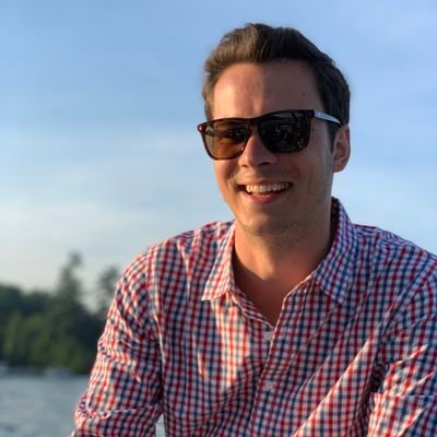 metasinedesign's profile picture. UX / UI mad scientist. Creating a better world one interaction at a time.