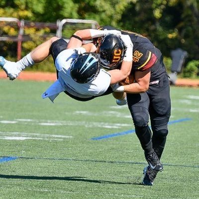 MGallagherrrr's profile picture. Ursinus College Football Alum