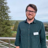 James Cochran (@james_m_cochran) 's Twitter Profile