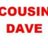 CousinDaveLives's avatar