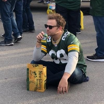 CallingModica's profile picture. Just here to watch the world burn...