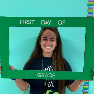 McCann4LLES's profile picture. 5th grade teacher at Loch Lomond Elementary