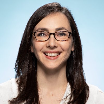 Masha Kamenetska Profile