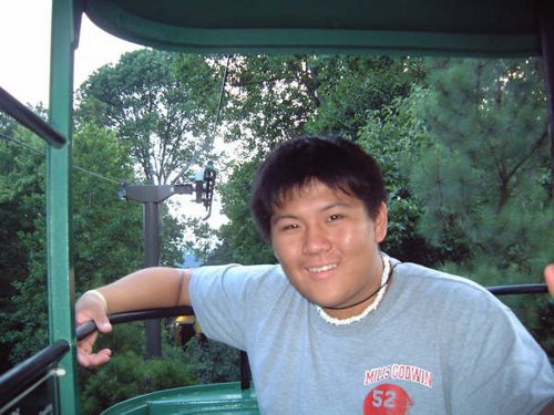 EriccShen's profile picture. 