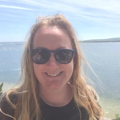 Geographer, Coach, Mentor, PGCE Geog Programme Leader Uni of Sunderland. Geographical magpie. All my own personal views, retweets do not reflect endorsement.