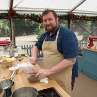 Jason Arthur (@bakesbyjason) 's Twitter Profile Photo Jason Arthur (@bakesbyjason) 's Twitter Profile Photo