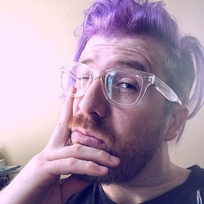 (they/them) Game designer, musician, and visual artist. Working on @vigorrpg. If I had a pet seagull, I'd name it Stephen. #gamedev #TTRPG #indiegames #design