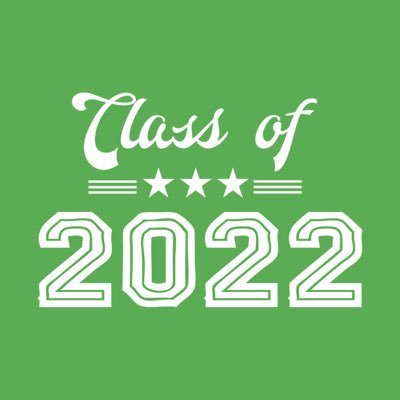 Hayfield Class of 2022