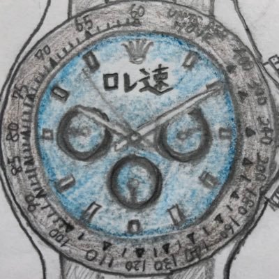 ロレックス（Rolex）など腕時計の話題をまとめていきます。