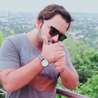Kashif Chaudhary(@Kashif_Ch353) 's Twitter Profile Photo