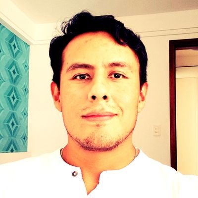 andresmc26's profile picture. Engenheiro Industrial e de Sistemas