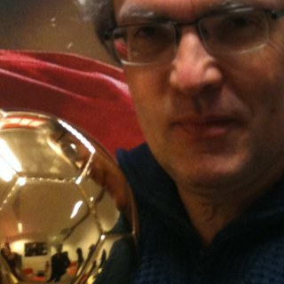 dcourdier's profile picture. (ex-France Football, ex-L'Équipe) Cofondateur de NEWS TANK FOOTBALL /@NewsTankFoot et NEWS TANK SPORT / @NewsTankSport, les outils des décideurs.