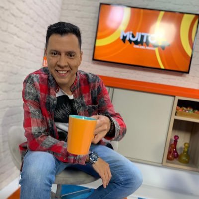abel_freitas's profile picture. Radialista l Apresentador de TV l Multimídia 
💻@abel7minutos @cozinhapramachos  📺TVBAND @muitomaisband 📻BAND VALE FM  ✉️ contato@abelfreitas.com.br