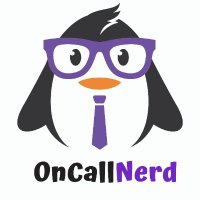 On Call Nerd (@oncallnerd) 's Twitter Profile