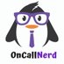 On Call Nerd (@oncallnerd) Twitter profile photo On Call Nerd (@oncallnerd) Twitter profile photo