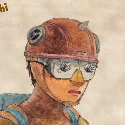 阿豆らいちさんのプロフィール画像