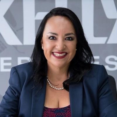 Directora Recursos Humanos Kelly Services México