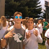 Tony Galante (@tonygalante6) 's Twitter Profile Photo