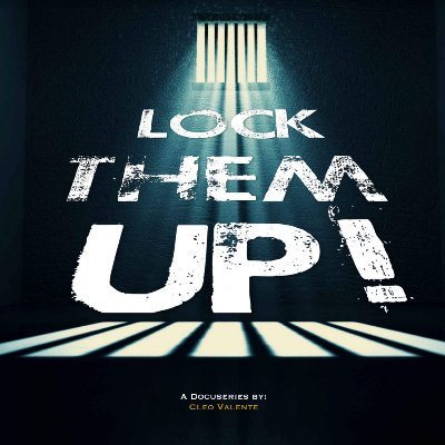 A docu-series created by Cleo Valente on the alarming growing rate of women incarcerated in the US and across the globe.
