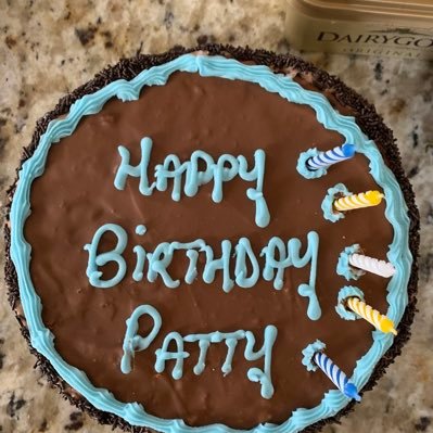 Patrici57486356's profile picture. 