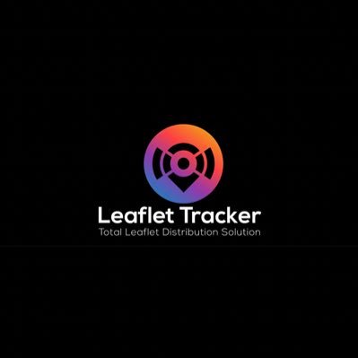 Leaflet Tracker