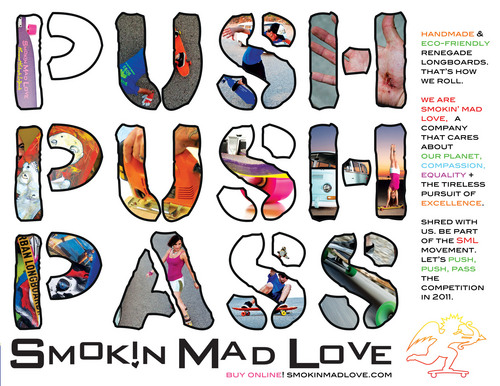 sMoKiNmAdLoVe's profile picture. High End Kick Ass Longboards _  made for you with sMoKiN mAd. LoVe