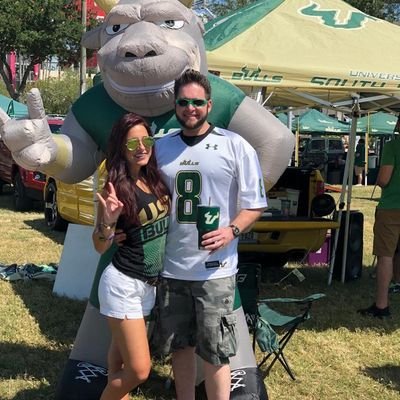 Emergency Physician. UMiami EM faculty. UMiami MD/MBA. USF '05 & EM Residency '15. Huge USF fan. Iron Bull. Beef Studs Co-Founder. Bulliever. Go Bulls!