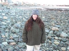 NoreasterGal's profile picture. 