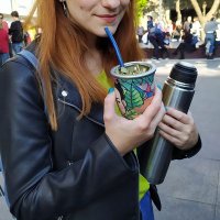 Sofi Maragliano (@sofimaragliano) 's Twitter Profile Photo