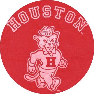 #GoCoogs | What're you doin' this weekend? Let's bang ;) ...on some trash cans