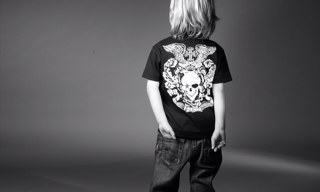 Rockstarbaby is a line of high quality children's clothing and accessories created by Bon Jovi drummer, Tico Torres