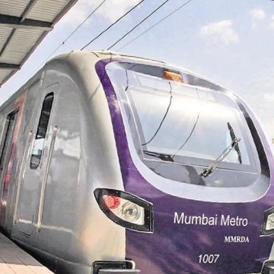 A handle to discuss, debate and share information , problems of Mumbai Metro Commuters