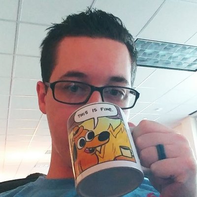 Cory Hさんのプロフィール画像