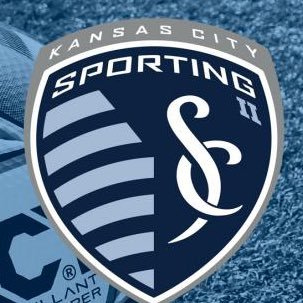 Twitter page for @SportingKansasCity USL affiliate Sporting Kansas City II