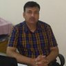 ravireshesh's profile picture. 