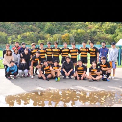 rgu__rugby's profile picture. 酪農学園大学ラグビー部です！選手、マネージャー共に募集中🙆‍♀️いつでも見学受け付けてます🌟何かあればDM宜しくお願いします・2024年北海道セブンス大会B1リーグ優勝 ・2024年北海道地区大学選手権大会B1リーグ優勝