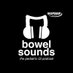 Bowel Sounds: The Pediatric GI Podcast (@bowelsounds) Twitter profile photo