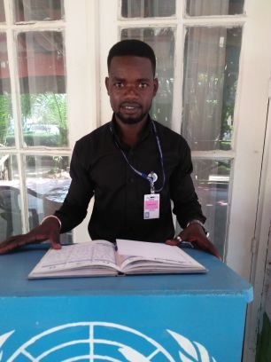 Ben68454086's profile picture. Étudiant en Sciences économiques à Université Officielle de Bukavu